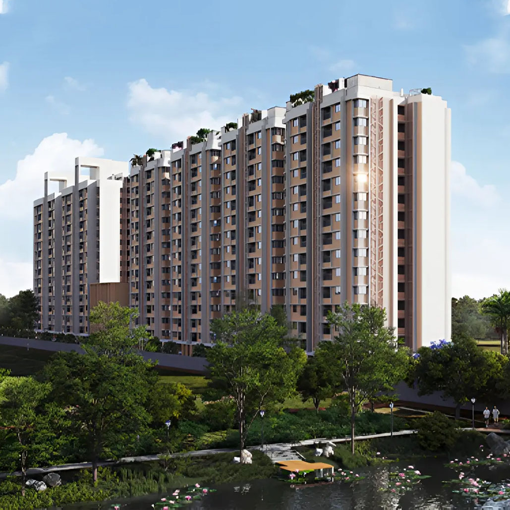 Vaishno Properties Ghaziabad