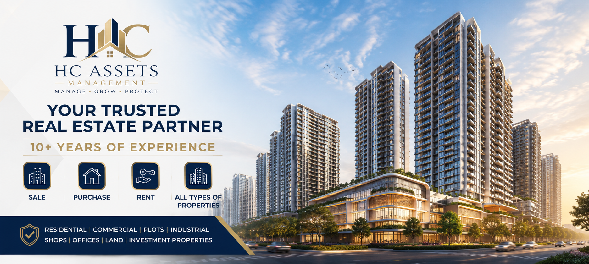 Vaishno Properties Ghaziabad
