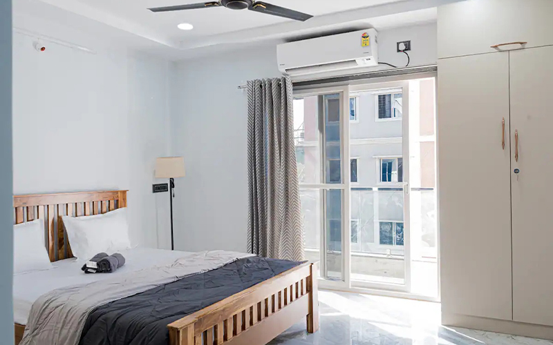 Vaishno Properties