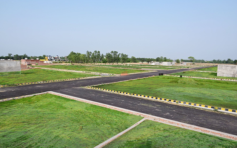 Vaishno Properties